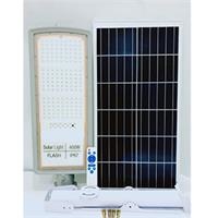 Đèn đường năng lượng mặt trời MK-68400 400W