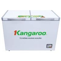 Tủ đông kháng khuẩn Kangaroo KG399NC1 (286 lít)