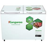Tủ đông mềm Kangaroo KG400DM2 (252 lít)