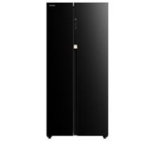 Tủ lạnh Toshiba Inverter 596 lít GR-RS780WI-PGV(22)-XK (Model 2022)