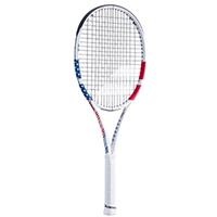Vợt tennis Babolat Pure Strike USA 101423 (305g) 16 x 19