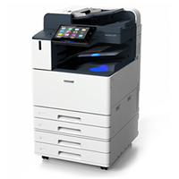 Máy photocopy đen trắng Fuji Xerox ApeosPort 5570