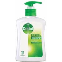 Nước rửa tay kháng khuẩn Dettol (250g)