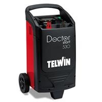 Bộ sạc Telwin DOCTOR START 530