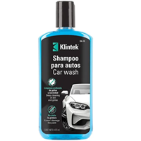 Xà phòng rửa xe ôtô 473ml Klintek EA-10
