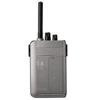 Bộ thu không dây di động UHF TOA WT-2100