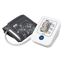 Máy đo huyết áp bắp tay tự động A&D Medical UA-611