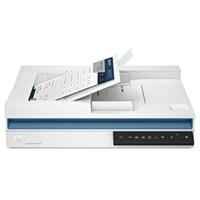 Máy scan HP ScanJet Pro 2600 f1