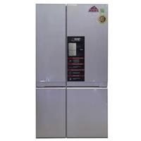 Tủ lạnh Mitsubishi Electric Inverter MR-LA72ER-GSL-V (580 lít)