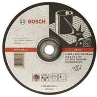 Đá mài inox Bosch 2608602267 (100x6x16mm)