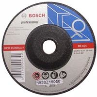 Đá cắt Inox Bosch 105 x 1.2 x 16 mm 2608603413