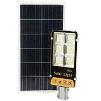 Đèn đường năng lượng mặt trời 300W Kitawa BC1300-V