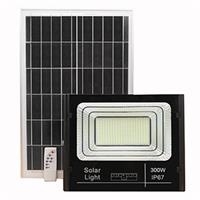 Đèn pha năng lượng mặt trời Kitawa DP1300 - 300W, IP67