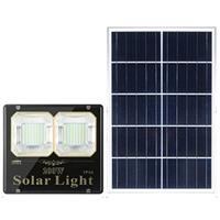 Đèn pha năng lượng mặt trời Kitawa DP4200 - 200W