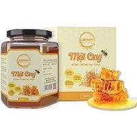 Đông trùng hạ thảo ngâm mật ong CordyHappy 350ml