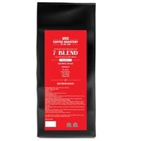Cà phê hạt UCC 7 Blend (gói 1000g)