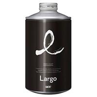 Cà phê hạt UCC Largo Dark Roast (Lon 900g)