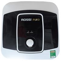 Bình nóng lạnh vuông Rossi PURO RPO30SQ 30 lít