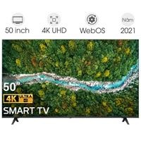 Smart Tivi LG 4K 50 inch 50UP7720PTC ThinQ AI (Model 2021)