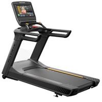 Máy chạy bộ Matrix Performance Treadmill Touch XL Console