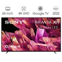 Google tivi Sony 4K 65 inch XR-65X90K (Model 2022)
