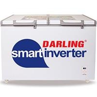 Tủ đông Darling 450 lít S-Inverter DMF-4699 WSI-2