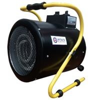 Quạt sấy gió nóng Mitsuta EH-03