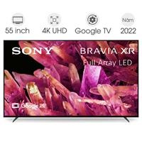 Google Tivi Sony 4K 55 inch XR-55X90K - Model 2022