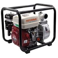 Máy bơm nước Motokawa MK50