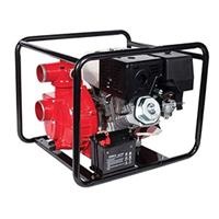 Máy bơm nước chữa cháy Motokawa MK80LB65