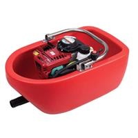 Xuồng bơm nước Motokawa MK-35XB