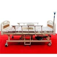 Giường bệnh nhân tách thành xe lăn Lucass GB-6E