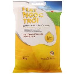 11 loại gạo ngon nhất Việt Nam được nhiều người dùng lựa chọn Gao-hat-ngoc-troi-thien-long-tui-5kg-400