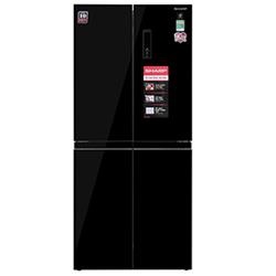 So sánh tủ lạnh Sharp 630 và 631: Nên mua loại nào?
