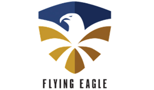 Flying Eagle