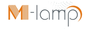 M-lamp