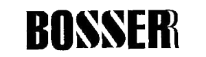 BOSSER