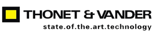 Thonet & Vander