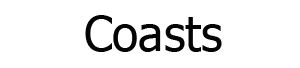Coasts