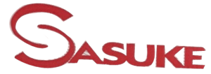 Sasuke