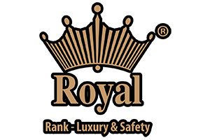 Royal Helmet