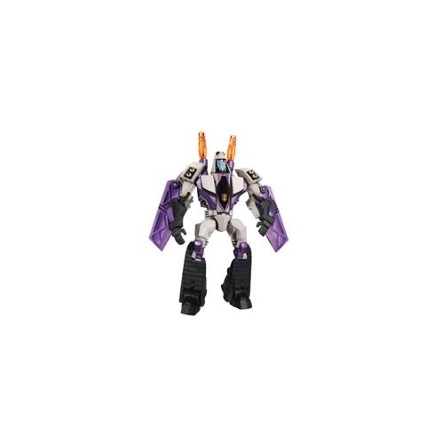 TRANSFORMERS - ANIMATED - VOYAGER: BLITZWING - Giới thiệu TRANSFORMERS - ANIMATED - VOYAGER: BLITZWING - Giới thiệu