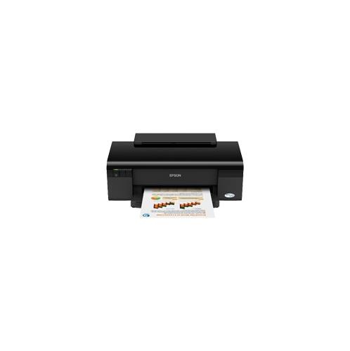 Máy in phun màu EPSON Stylus Office T30 - Giới thiệu