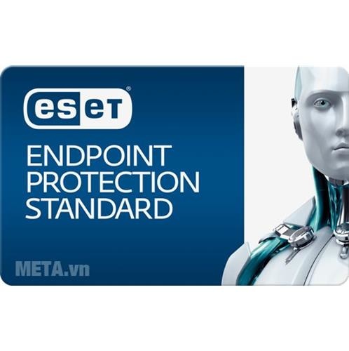 endpoint protection standard