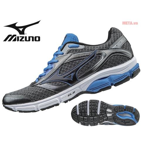 Mizuno impetus hot sale 4 review