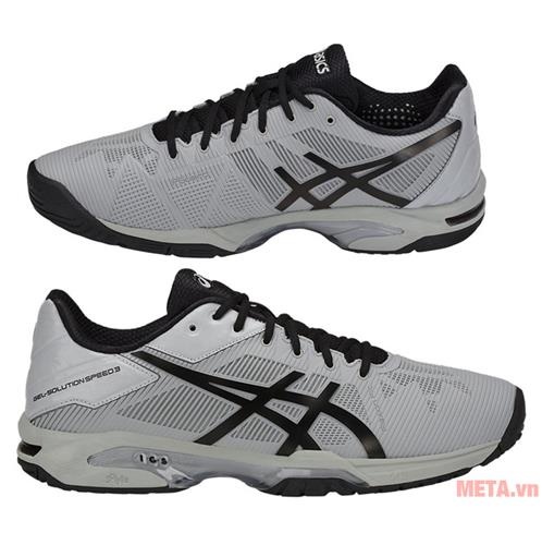 Giày asics gel hotsell solution speed 3