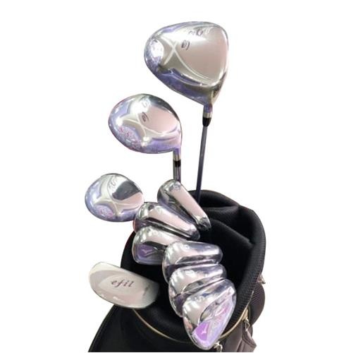 mizuno efil