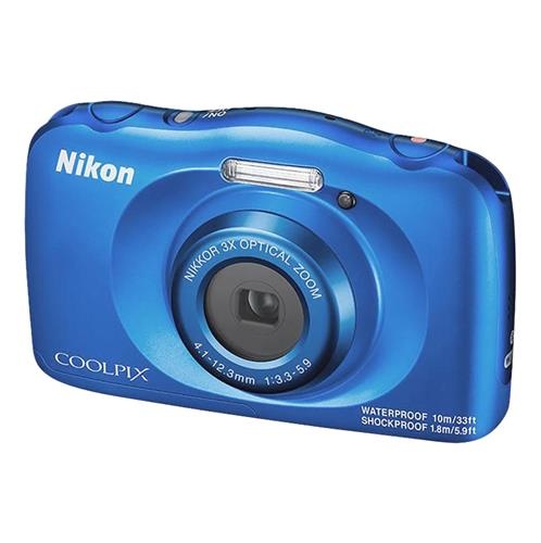 nikon coolpix 3