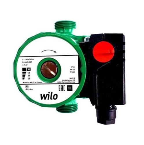 Bom tu?n hoan Wilo STAR-RS15/6-130 - META.vn