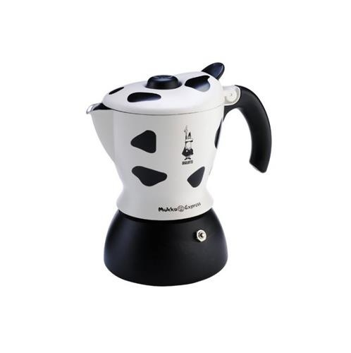 Ấm pha cà phê Bialetti Mukka Express Cappuccino BCM-2320 - Giới thiệu